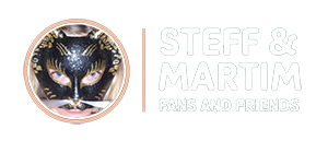 Steff & Martim fans and friends