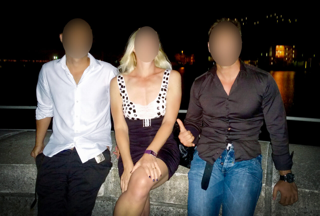 How to Navigate the Intricacies of a Threesome: A Couple’s Guide to Including a Single Guy