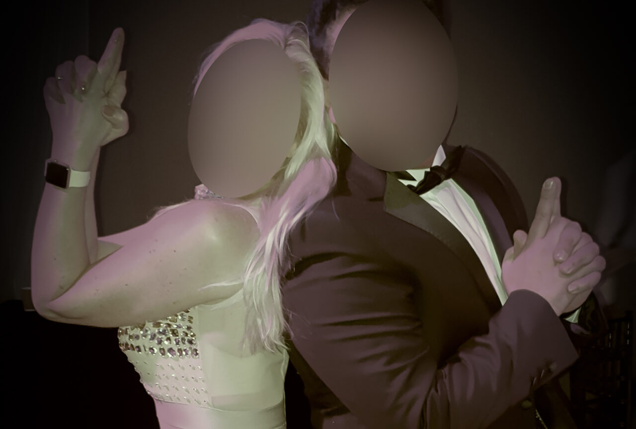 It’s sex… what can go wrong?