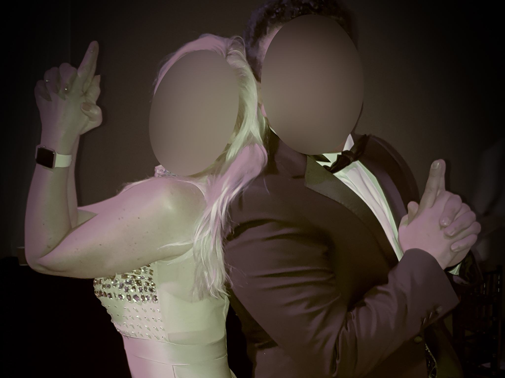 It’s sex… what can go wrong?